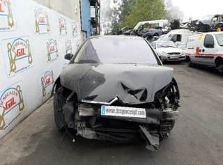 Paragolpes citroen c4 berlina exclusive 1035280