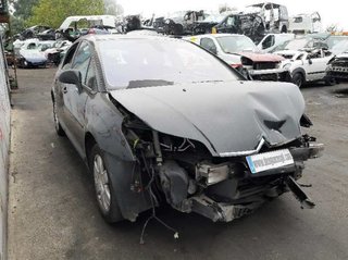 Paragolpes citroen c4 berlina exclusive 1035280