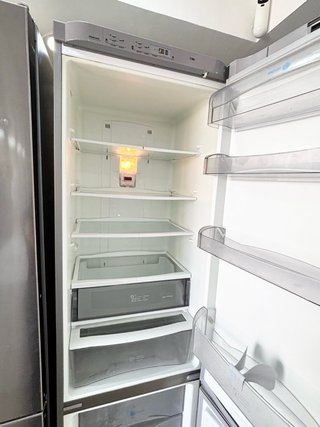 FRIGORÍFICO COMBI FAGOR 2MTS NO FROST A++. FACTURA