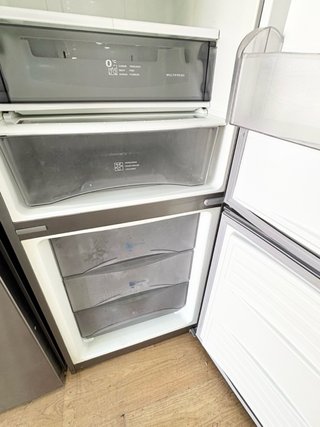 FRIGORÍFICO COMBI FAGOR 2MTS NO FROST A++. FACTURA