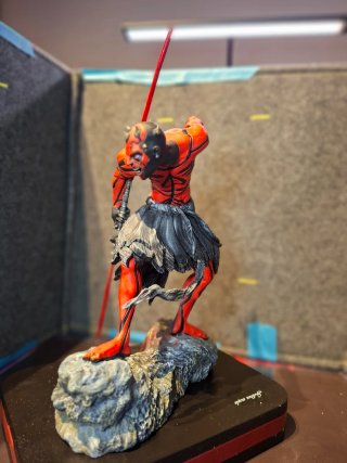 Figura Darth Maul Star Wars