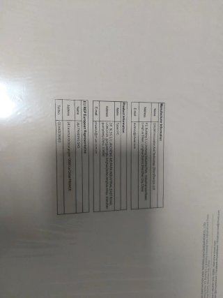 KOZYOU Ubook X Intel i5 10210Y 12 8GB 256GB