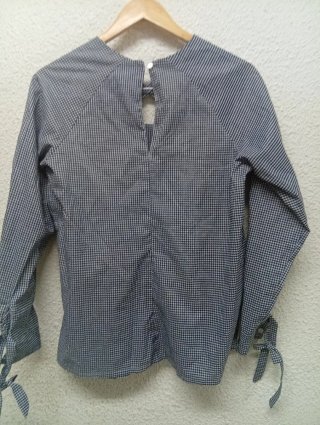 Pack 2 Blusas Casual Mujer (Easy Wear Talla 44 + C