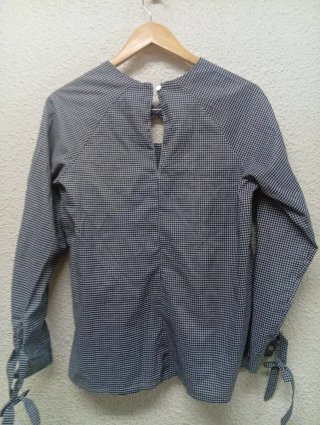 Pack 2 Blusas Casual Mujer (Easy Wear Talla 44 + C