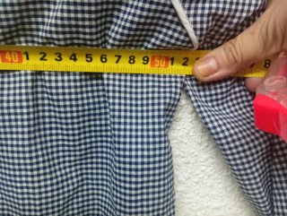 Pack 2 Blusas Casual Mujer (Easy Wear Talla 44 + C