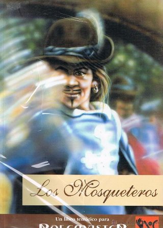 (SI ENVIO) ROLEMASTER JUEGO DE ROL LOS MOSQUETEROS