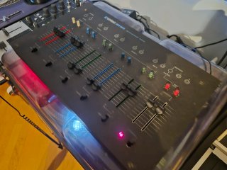 Outline MX 503 Mixer Professionale Analogico