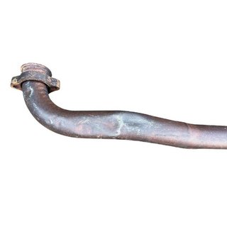 Tubo escape mercedes-benz a4604901210 clase 389489