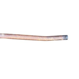 Tubo escape mercedes-benz a4604901210 clase 389489