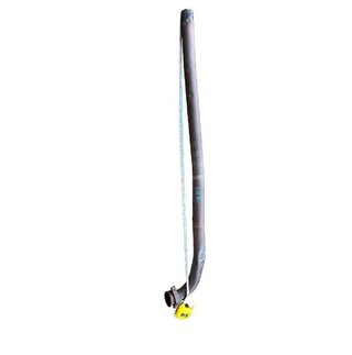 Tubo escape mercedes-benz a4604901210 clase 389489