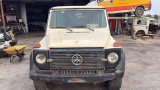 Tubo escape mercedes-benz a4604901210 clase 389489