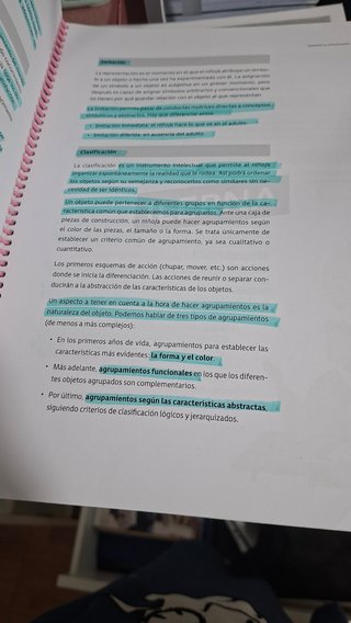 Libros Ilerna Educación Infantil