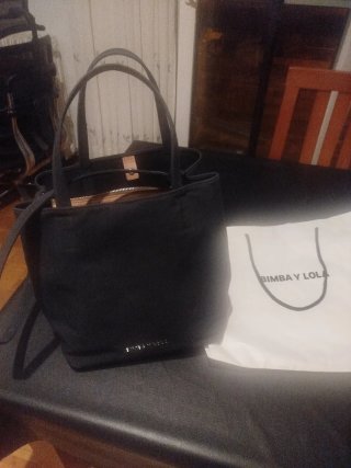 Bolso Bimba y Lola modelo Chihuahua