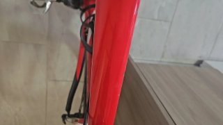Bicicleta BH Carbono Talla M Carretera