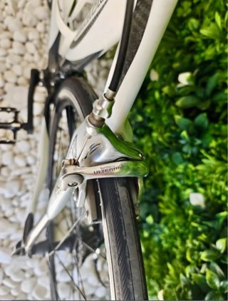Bicicleta de carretera MENDIZ