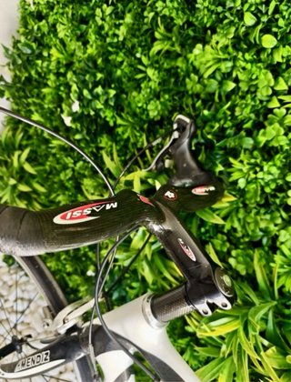Bicicleta de carretera MENDIZ