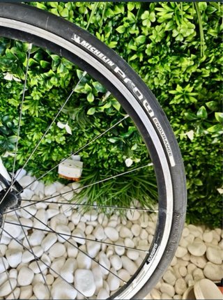 Bicicleta de carretera MENDIZ