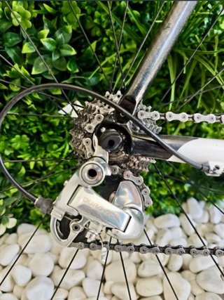 Bicicleta de carretera MENDIZ