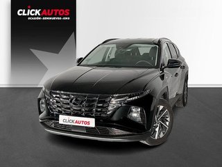 Hyundai Tucson 1.6 TGDI 150CV 48V Tecno Bicolor