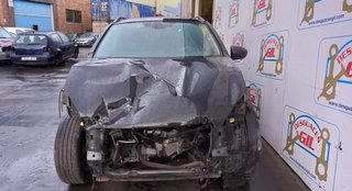 Paragolpes tras nissan 1086977 qashqai (j10) tekna