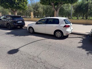 Volkswagen Golf 2010