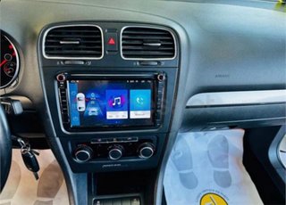 Volkswagen Golf 2010