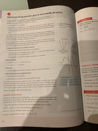 Matemáticas aplicadas a las Ciencias Sociales I...