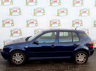 Paragolpes tras volkswagen golf iv berlina 1093214