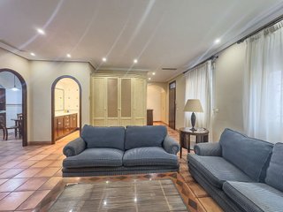 Casa adosada en alquiler en Centro en Elche