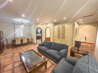 Casa adosada en alquiler en Centro en Elche