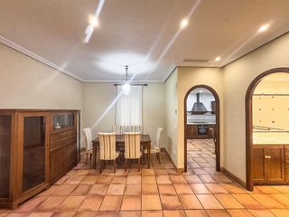 Casa adosada en alquiler en Centro en Elche