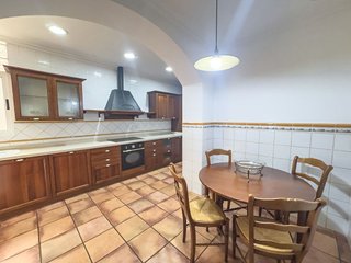 Casa adosada en alquiler en Centro en Elche