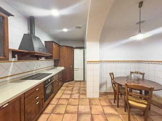Casa adosada en alquiler en Centro en Elche