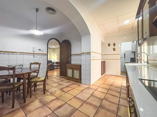 Casa adosada en alquiler en Centro en Elche