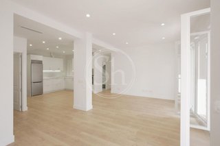 Piso en alquiler en Fuente del Berro en Madrid