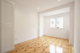 Piso en alquiler en Fuente del Berro en Madrid