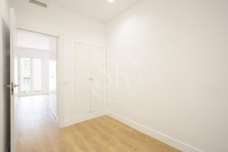 Piso en alquiler en Fuente del Berro en Madrid