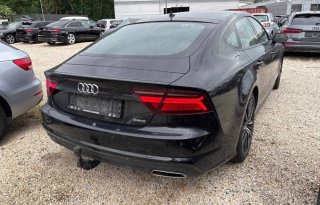 Despiece Audi A7 3.0 TDI Sportback 2016