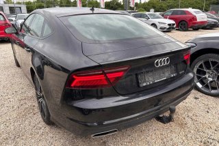Despiece Audi A7 3.0 TDI Sportback 2016