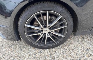 Despiece Audi A7 3.0 TDI Sportback 2016
