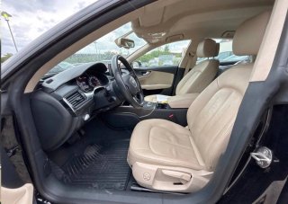 Despiece Audi A7 3.0 TDI Sportback 2016