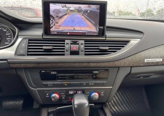 Despiece Audi A7 3.0 TDI Sportback 2016