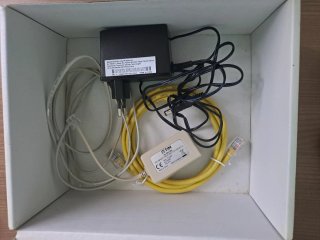 Smart Modem TIM ADSL e Fibra