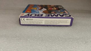 🇪🇸 Caja Donkey Kong Land 3 Original Game Boy