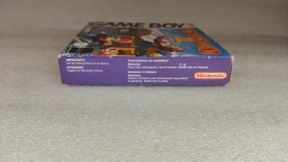 🇪🇸 Caja Donkey Kong Land 3 Original Game Boy