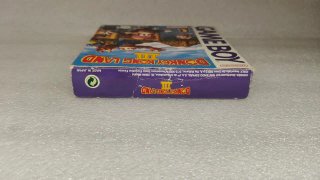 🇪🇸 Caja Donkey Kong Land 3 Original Game Boy