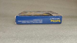 🇪🇸 Caja y Manual Pokémon Azul ORIGINAL Game Boy