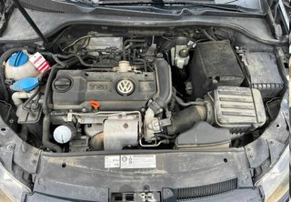 Despiece Volkswagen Golf VI 1.4 TSI 2010