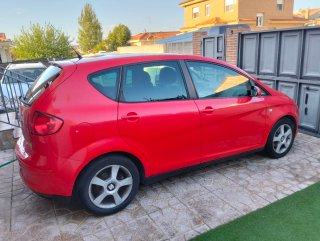 SEAT Altea 2005