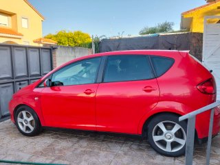 SEAT Altea 2005